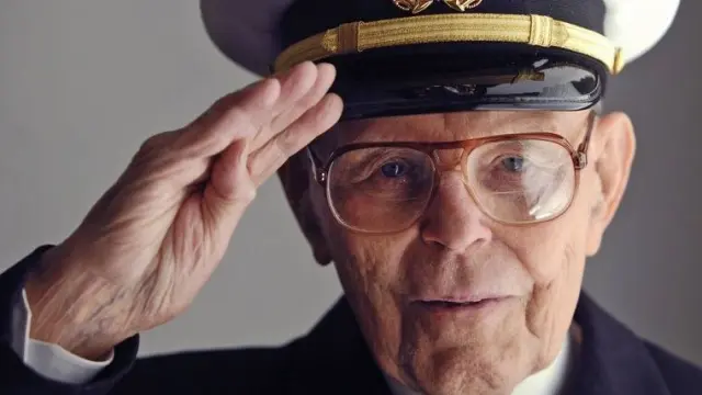 Fallece a los 100 años el último oficial superviviente del ataque japonés a Pearl Harbor