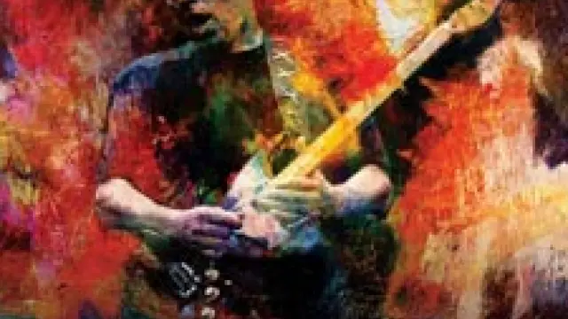 ​David Gilmour anuncia nuevo disco y gira