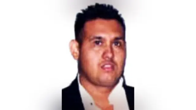 Omar Treviño, el heredero del trono del cártel de Los Zetas