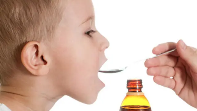 La codeína, un fármaco que se receta regularmente para calmar el dolor en los niños, podría ser la causa de la muerte de algunos de ellos, según una investigación.