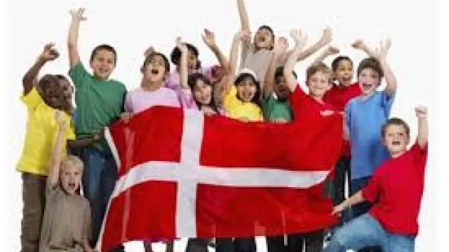 Los daneses son los ciudadanos más felices de toda Europa