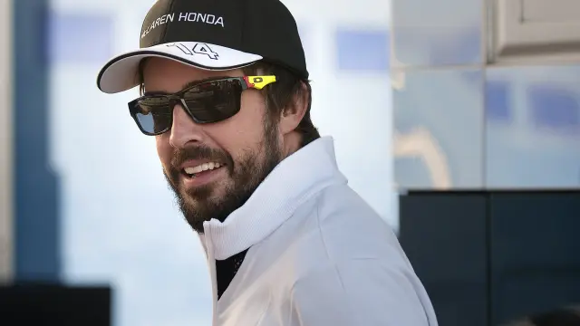 McLaren confirma la reaparición de Fernando Alonso en el Gran Premio de Malasia