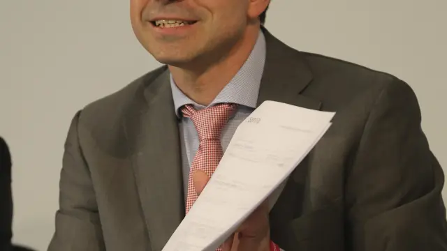 Andrés Herzog.