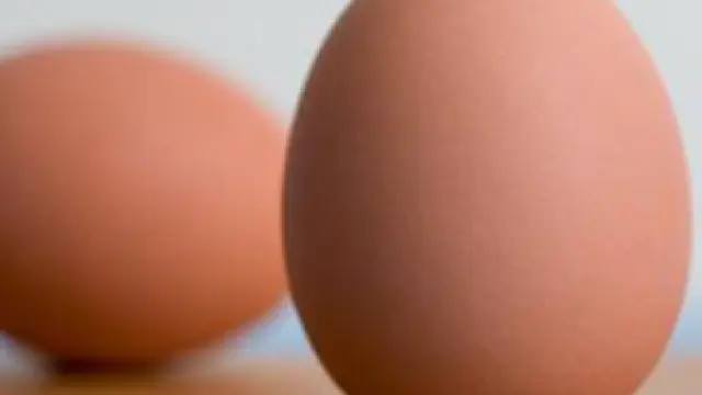 La cara oculta del huevo