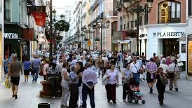 Zaragoza y provincia espera una ocupación hotelera que puede llegar al 75% en Semana Santa