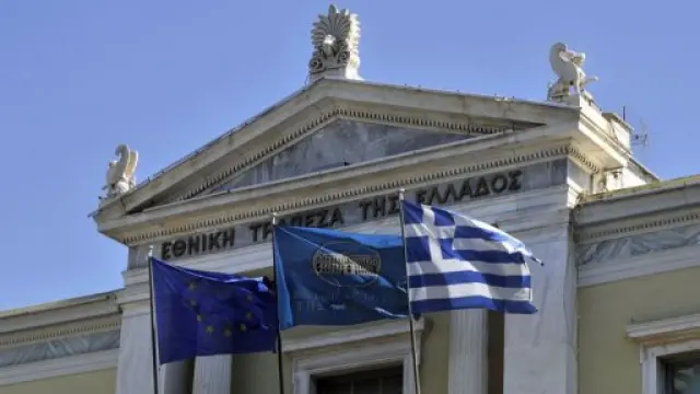 Los griegos pagaron 147 millones de euros durante semana de amnistía fiscal