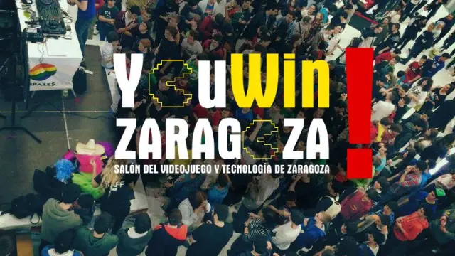 YouWin apela de nuevo al espiritu más 'jugón' de Zaragoza