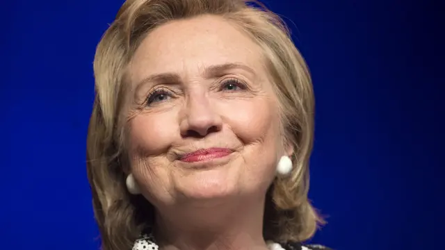Clinton anunciará su candidatura este domingo a través de un vídeo.
