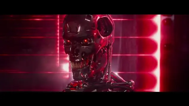 Se estrena el nuevo tráiler de 'Terminator Génesis'