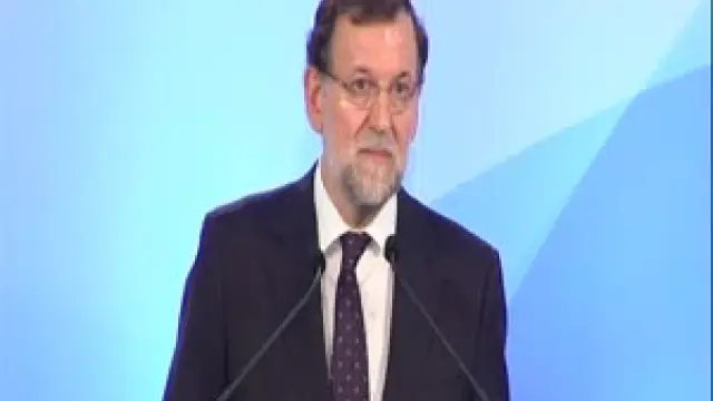 ?Rajoy dice que el terrorismo yihadista se combate con unidad y sin confundirlo con el Islam