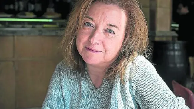 Luisa Miñana.