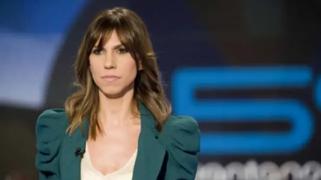 TVE despidió a Cristina Puig por "indisciplina y desobediencia"