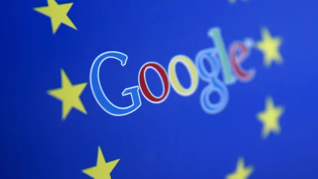?La CE acusa a Google de abuso de posición de dominio y abre una investigación a Android