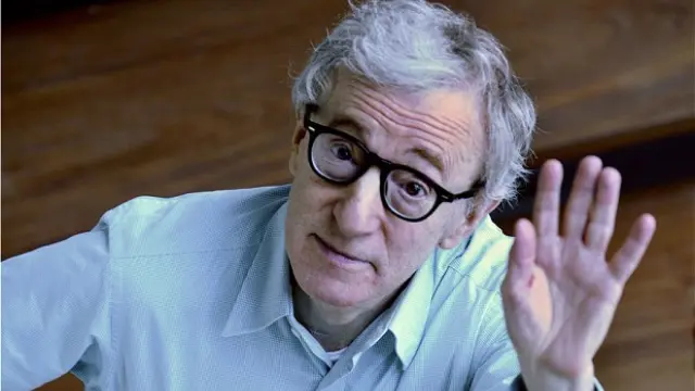 Woody Allen tendrá un museo en Barcelona en dos años