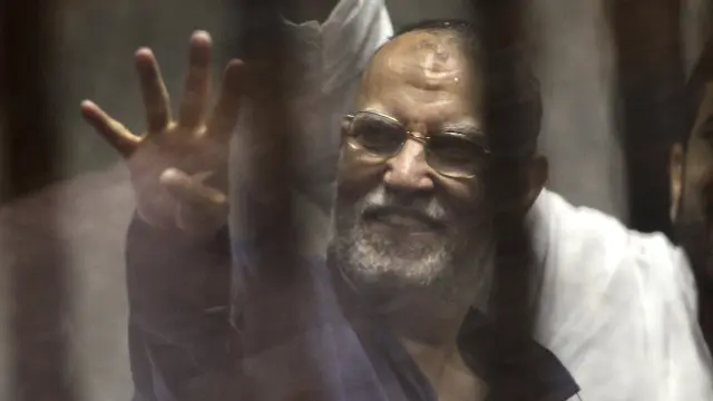 El expresidente egipcio, Mursi, podría ser condenado a la pena de muerte.