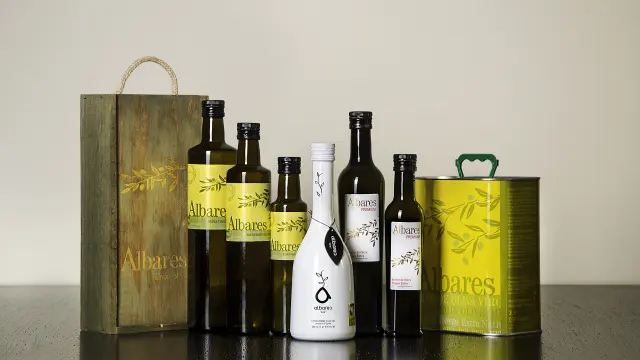 La Corporación Oleícola Jalón Moncayo ha conseguido este premio en el Olive Japan 2015.