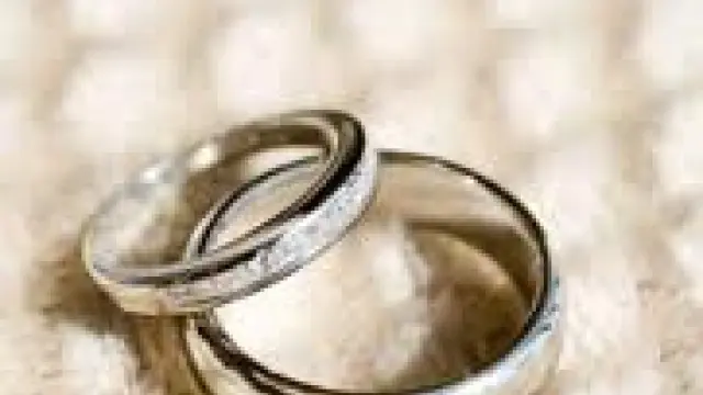 Las notarías casan por 95 euros y separan por 150 desde la reforma legal en 2015