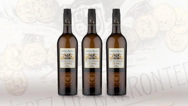 Miguel Torres y Tío Pepe, son los dos vinos españoles con más impacto en los medios.