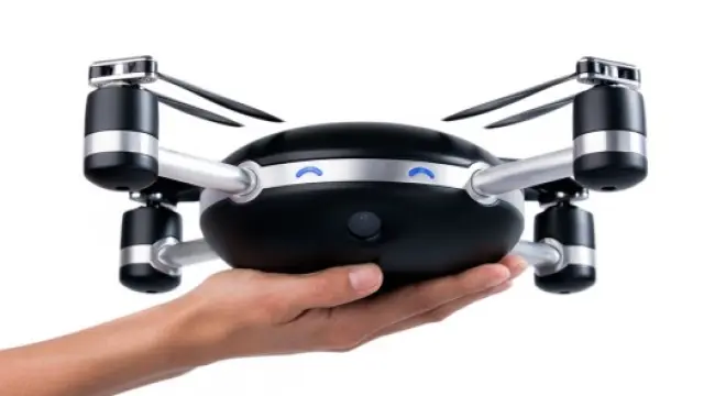 El Sepla considera que los 'drones' deben ser controlados por pilotos comerciales