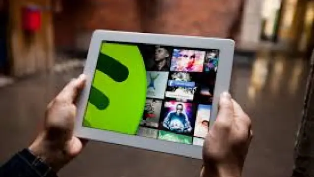 Spotify se abre al vídeo