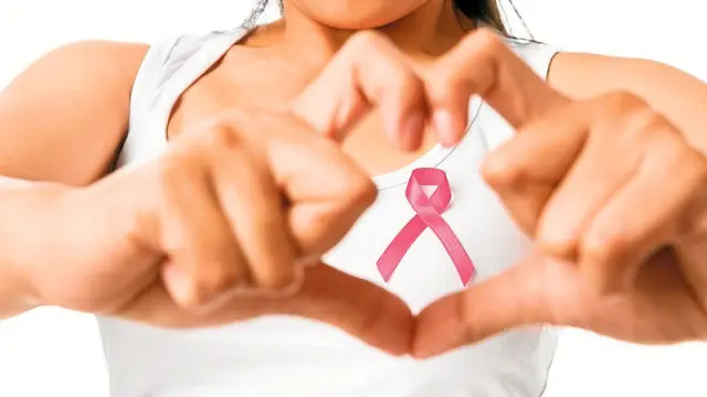 El diagnóstico precoz, a través de mamografías, es importante para frenar el avance de la enfermedad.