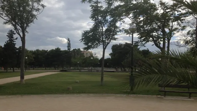Parque Tío Jorge