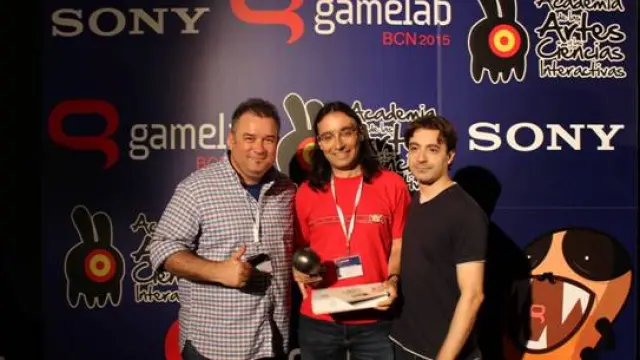 'Kromaia', videojuego galardonado con el premio a Mejor Tecnología.