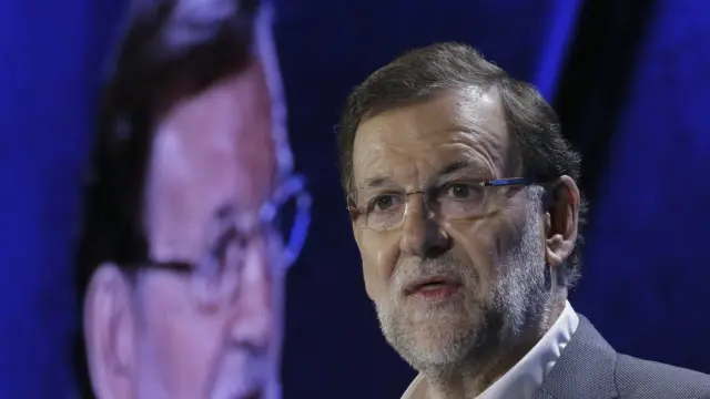 Rajoy dice que Grecia debe ganarse la confianza de Europa