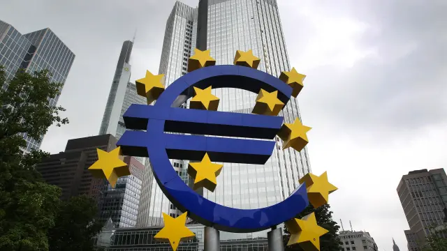Imagen del eurogrupo
