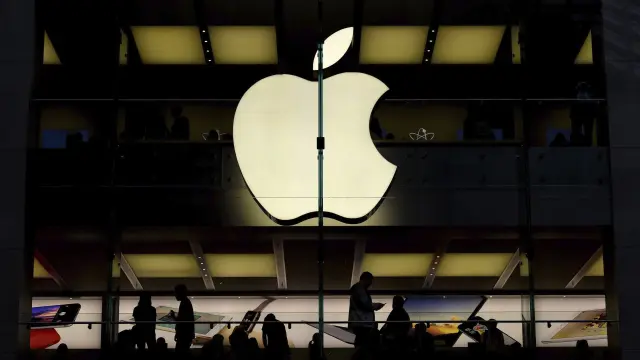 Beneficios de Apple suben un 38 % en el segundo trimestre