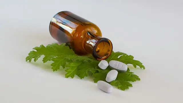El número de medicamentos herbales autorizado se ha reducido de forma exponencial en los últimos años.