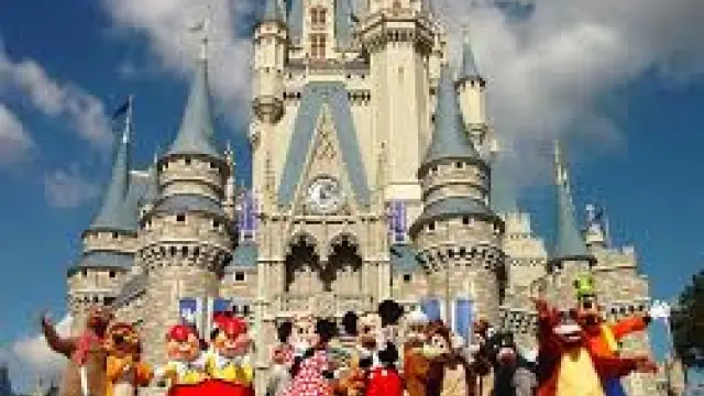 Quejas por las distintas tarifas de precios en Disneyland París