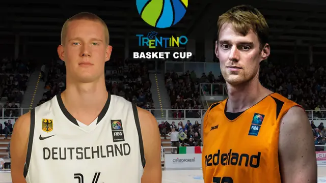 ?Benzing y Norel inician la preparación para el Eurobasket
