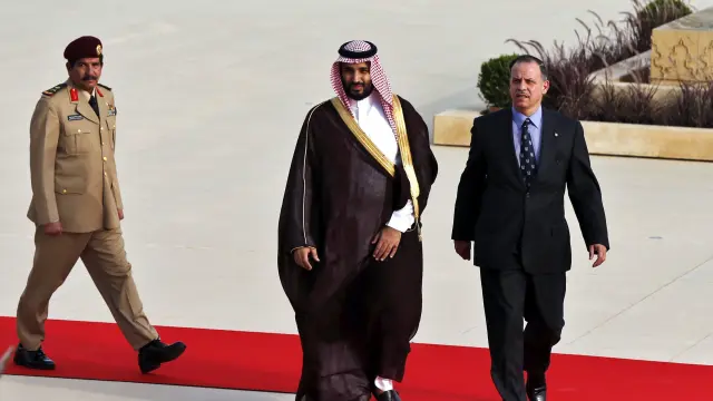 El Rey saudí Salmán no irá este año a Marbella de vacaciones