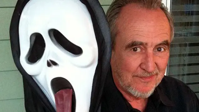Wes Craven, director de 'Scream', ha muerto