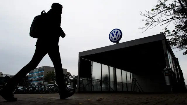 ?El teléfono para los afectados de Volkswagen carece de información relevante.