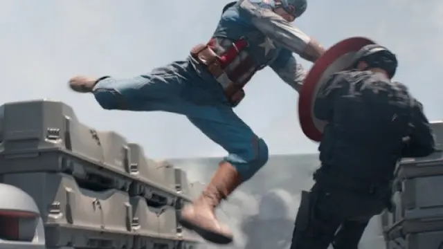 ?Del 'Libro de la Selva' a 'Capitán América', las apuestas de Disney para 2016
