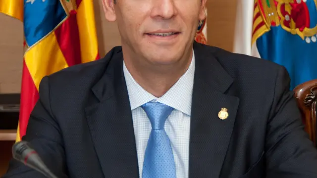 Miguel Dalmau