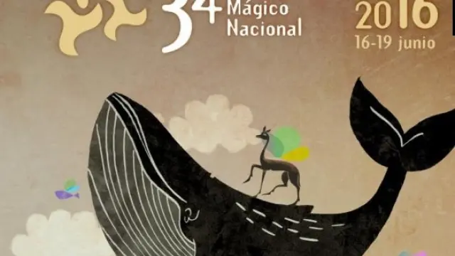 Granada acoge el Festival Internacional de Magia 'Hocus Pocus'