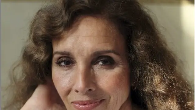 Ana Belén recogerá el Goya de Honor.