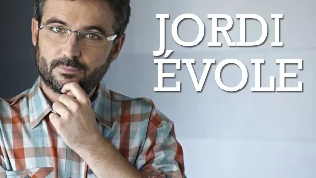 Jordi Évole vuelve a La Sexta con otra temporada de 'Salvados'