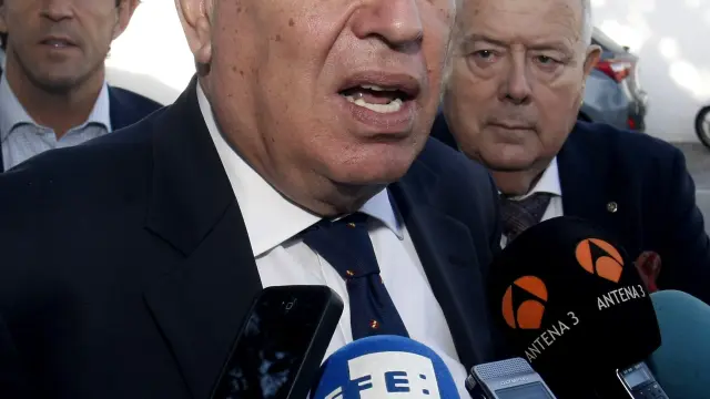 Juan Manuel García Margallo