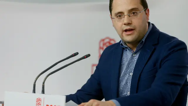 La reunión del máximo órgano del partido entre congresos del PSOE fue convocada el pasado día 11 por la Comisión Ejecutiva Federal.