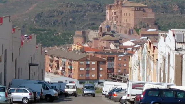 La ocupación hotelera en Aragón se sitúa por debajo de la media nacional.