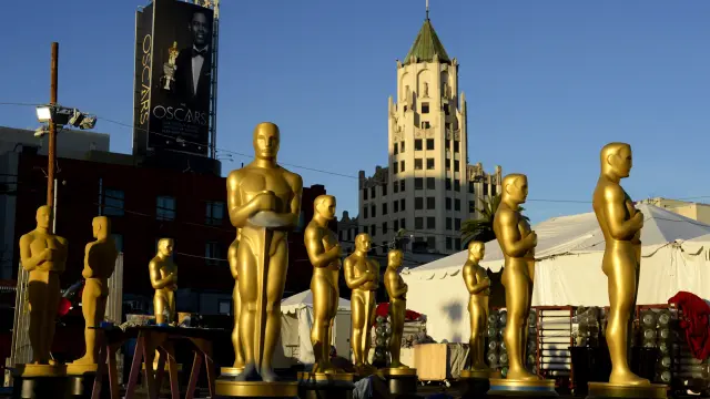 'La habitación' y 'Brooklyn' competirán en los cines y en los Óscar