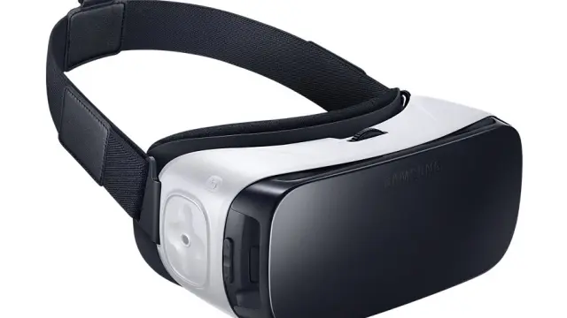 Gear VR y Gear 360