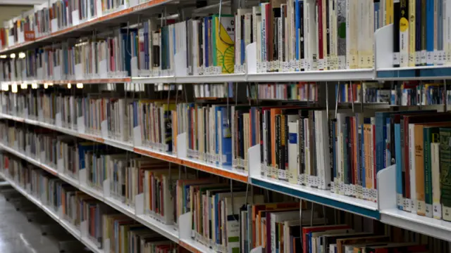 La Biblioteca Pública de Soria celebra el Día del Libro con diversas actividades