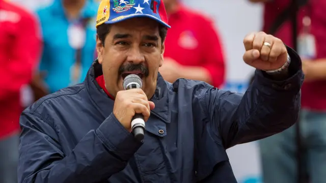 Maduro ha denunciado en diversas ocasiones otros planes magnicidas en su contra, el último el pasado 13 de abril.