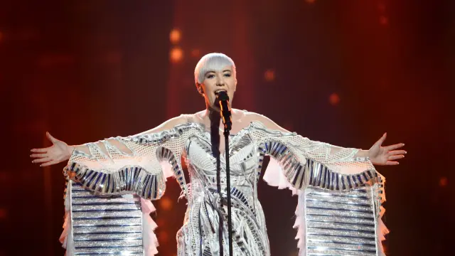 Eurovisión elige ganador