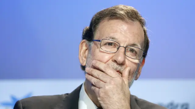 Rajoy: "La demagogia barata hace muchísimo daño a la economía"